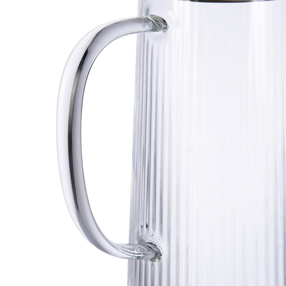 Glass Drinking (Set of 5) - Image 9