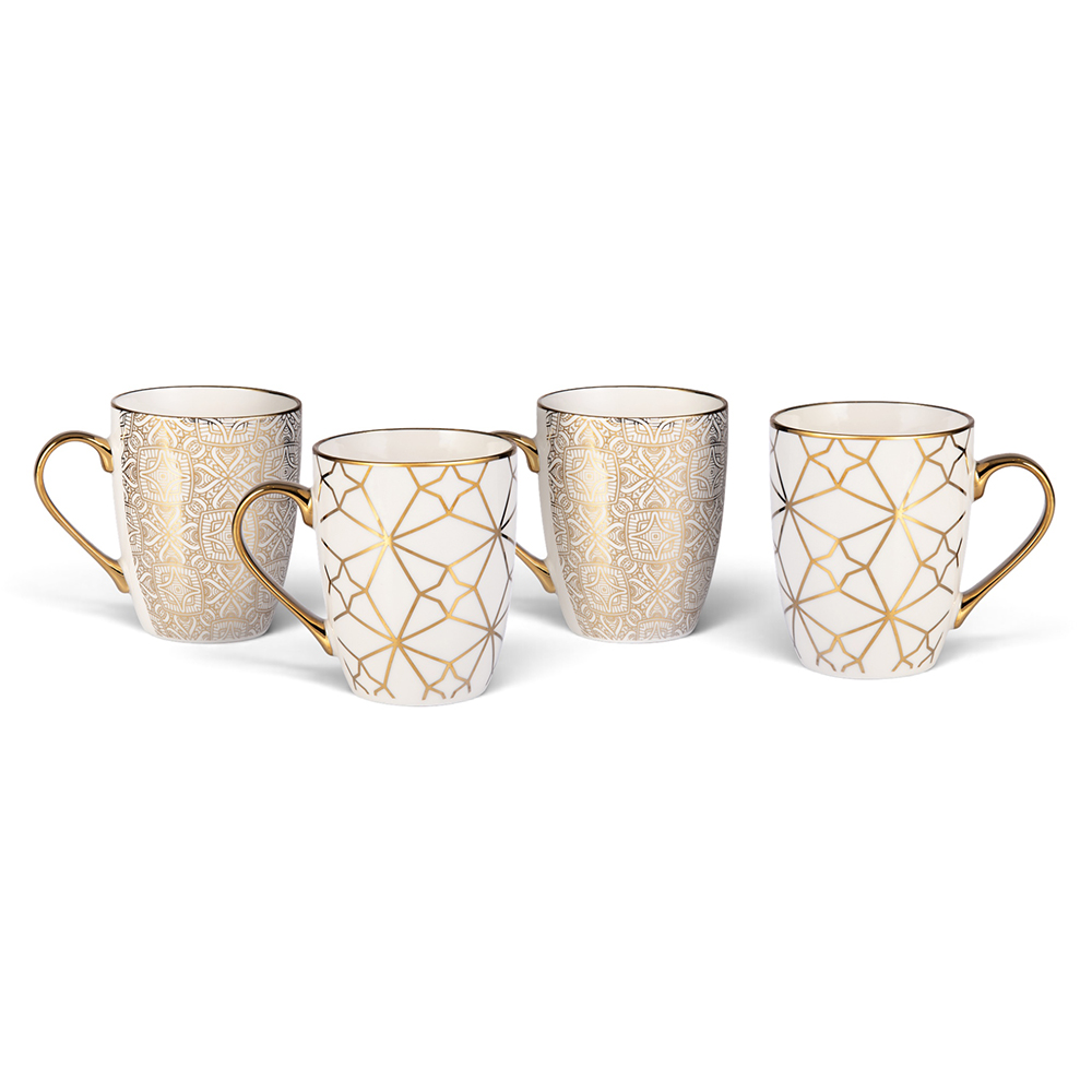 Mug (Set of 4)