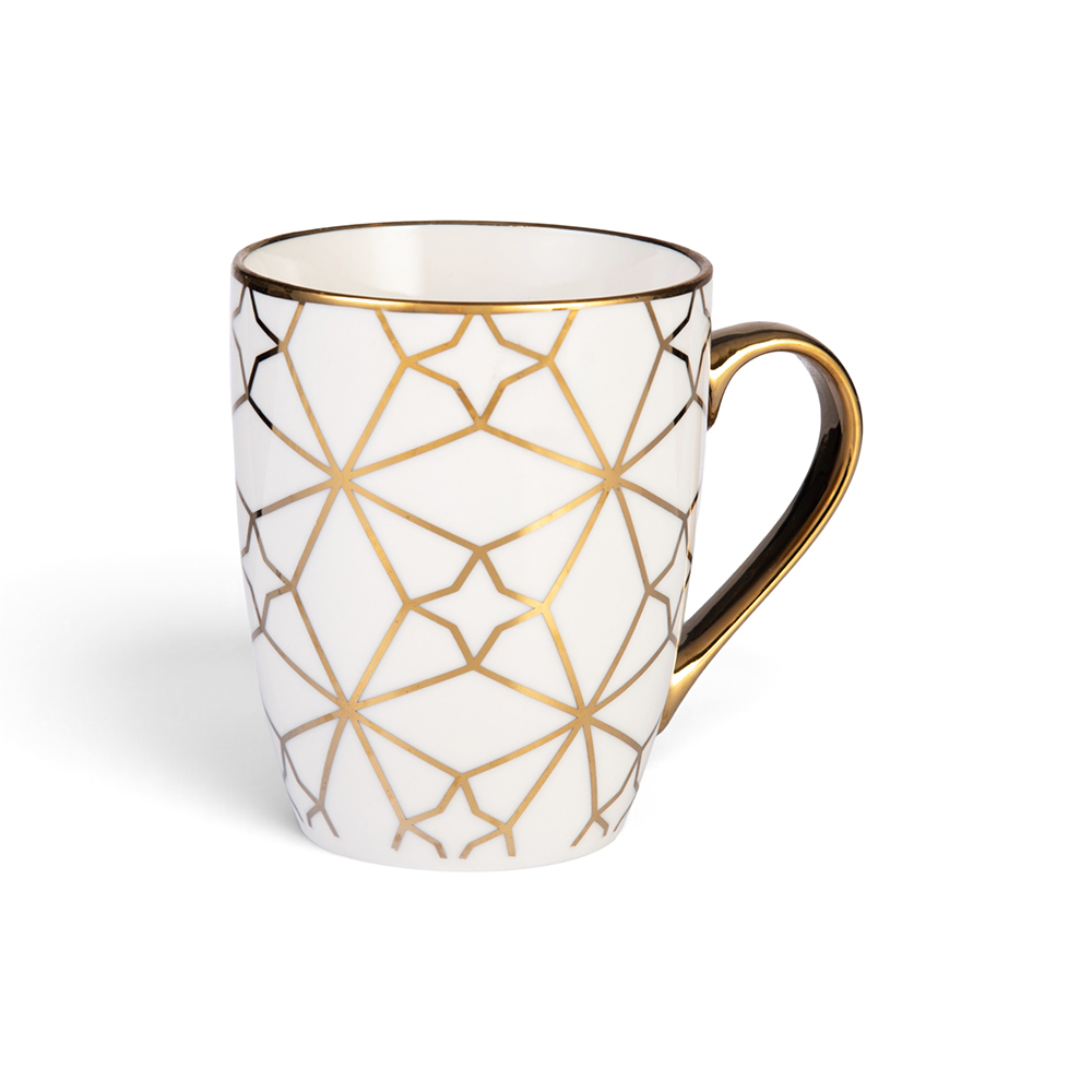 Mug (Set of 4) - Image 2