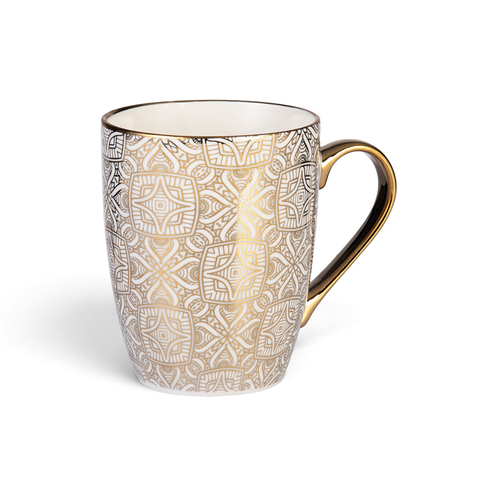 Mug (Set of 4) - Image 3