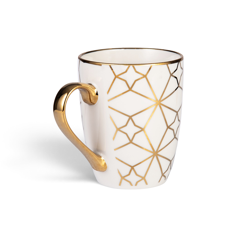 Mug (Set of 4) - Image 6