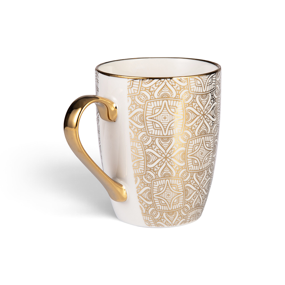 Mug (Set of 4) - Image 7