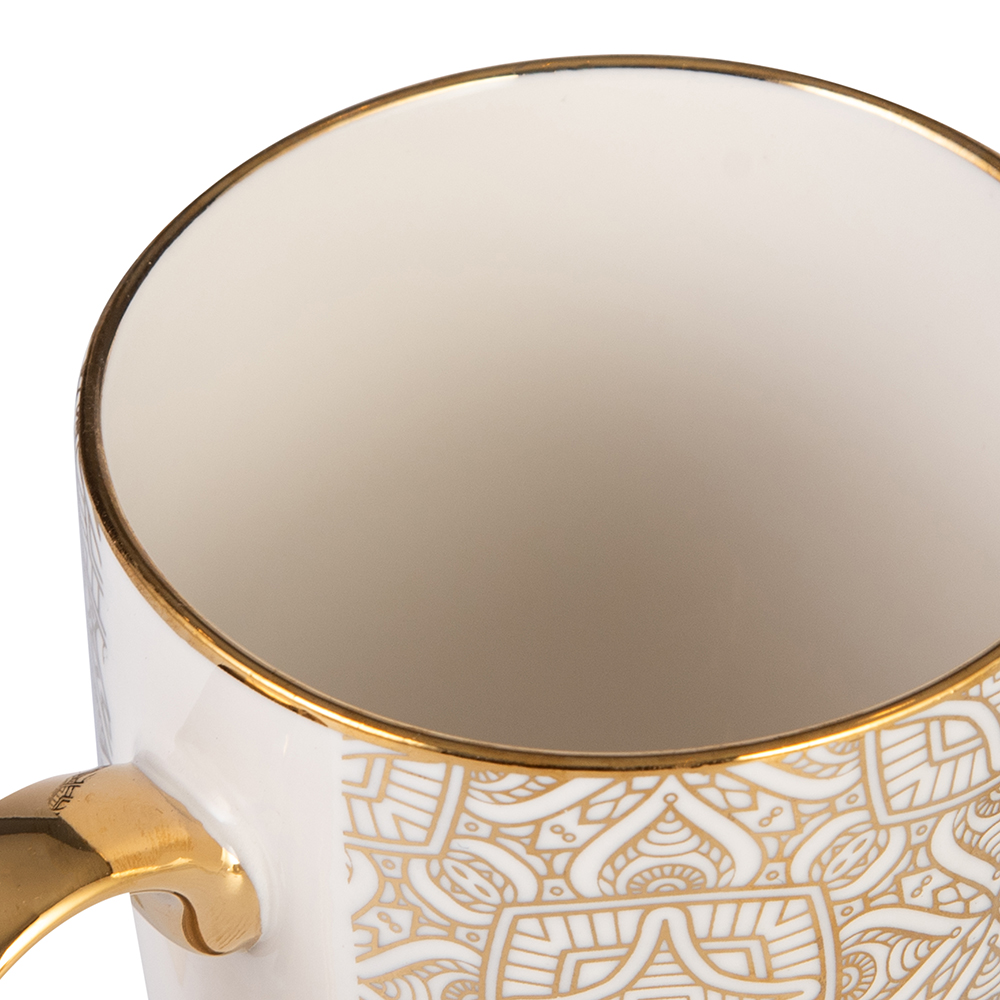 Mug (Set of 4) - Image 8