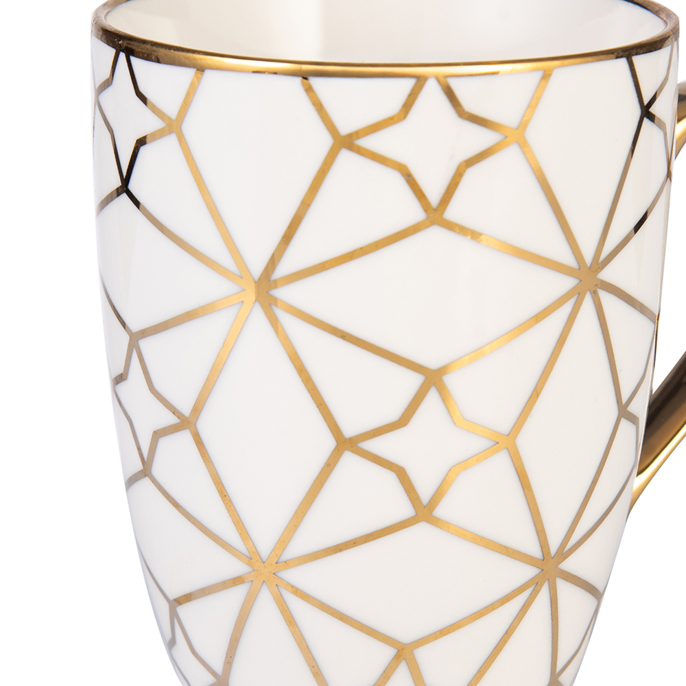 Mug (Set of 4) - Image 10