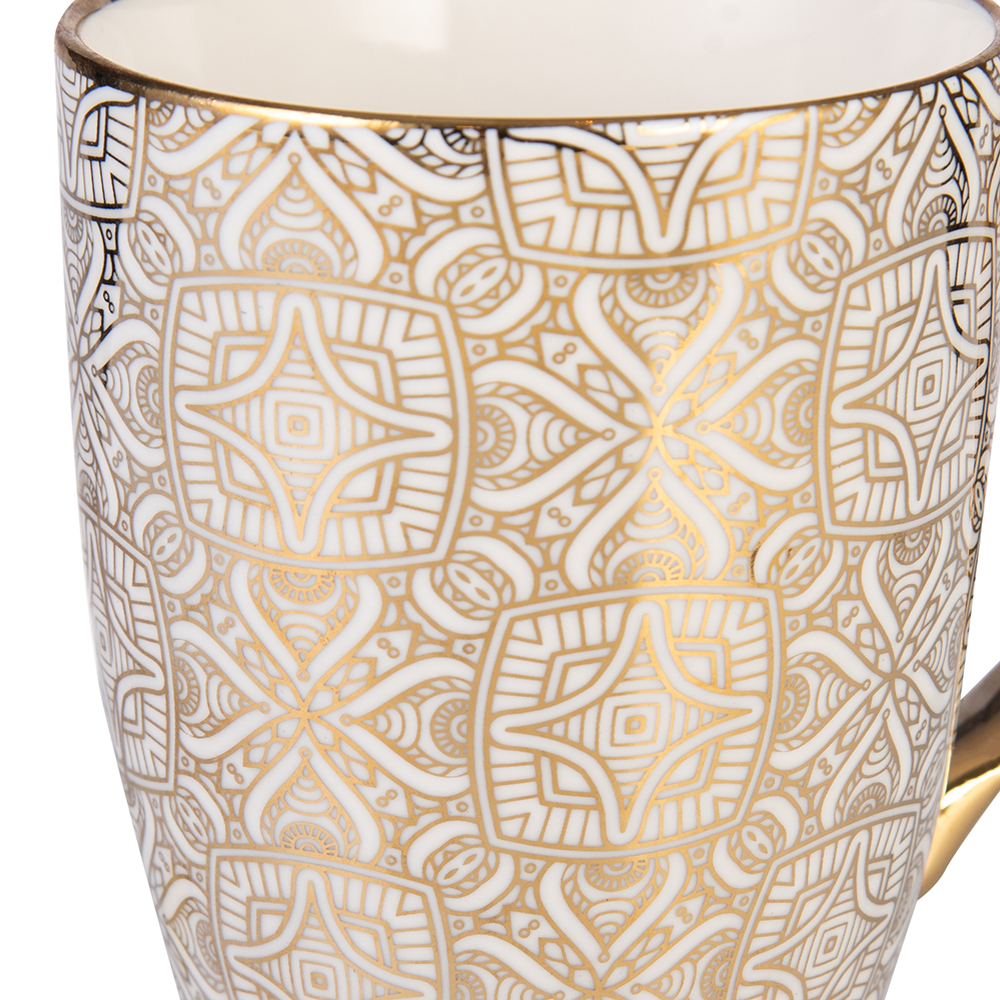 Mug (Set of 4) - Image 11