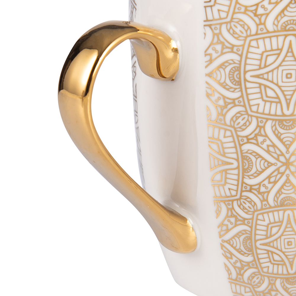 Mug (Set of 4) - Image 12
