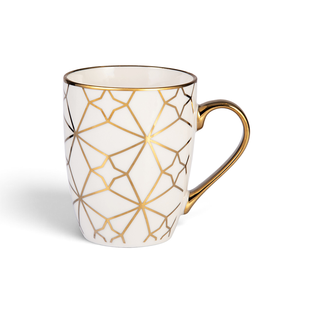 Mug (Set of 4) - Image 4