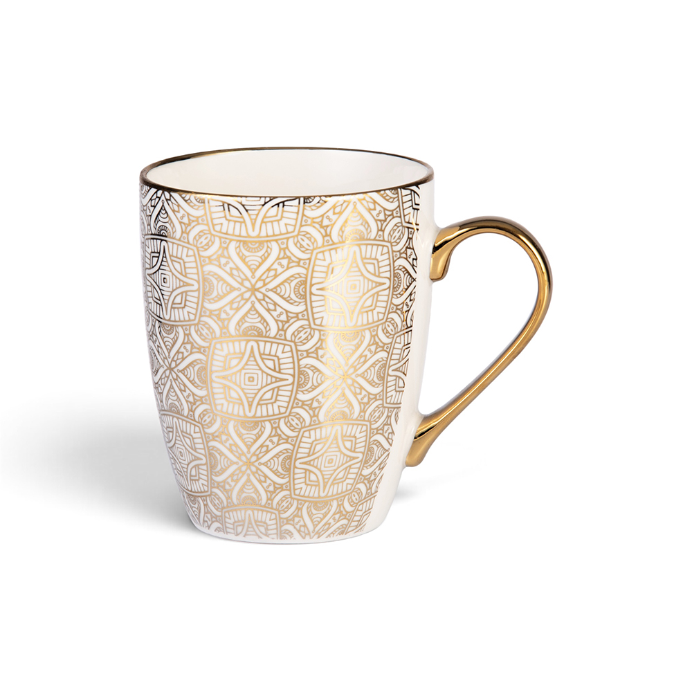 Mug (Set of 4) - Image 5