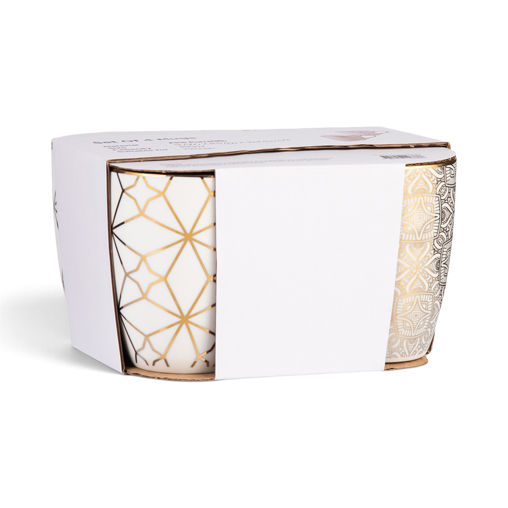 Mug (Set of 4) - Image 13