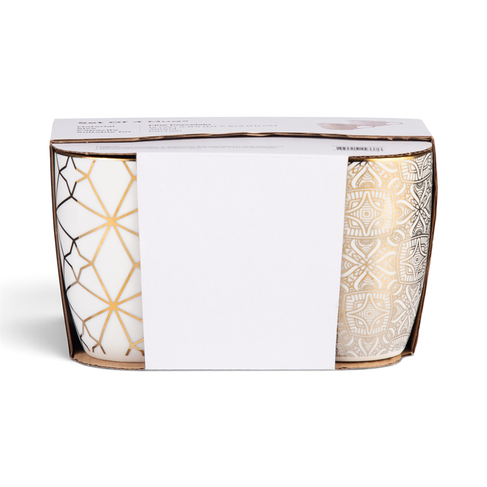 Mug (Set of 4) - Image 14