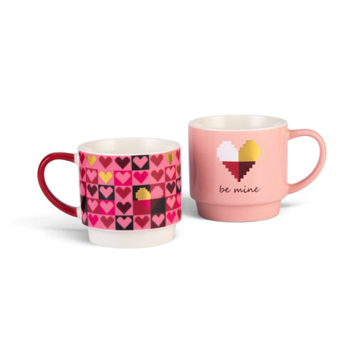 Mug (Set of 2)