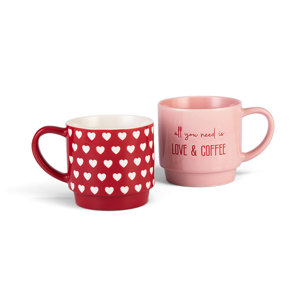 Mug (Set of 2)