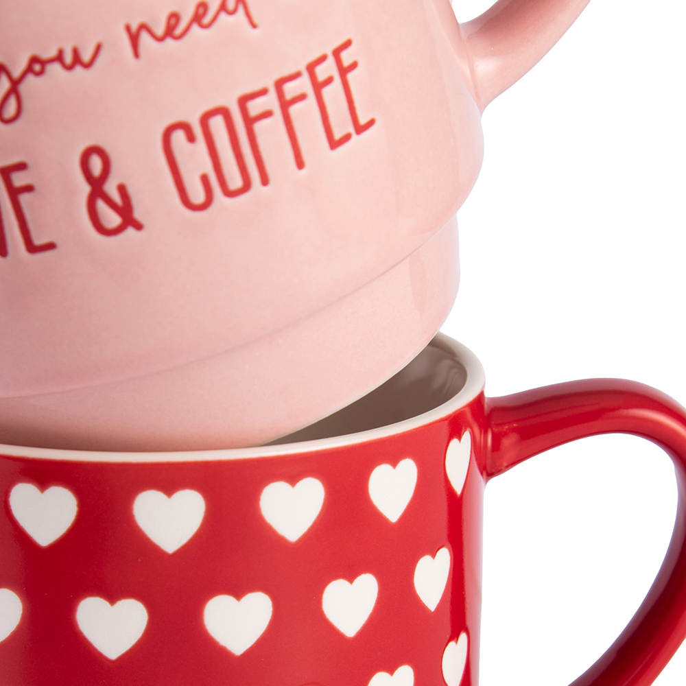 Mug (Set of 2) - Image 11