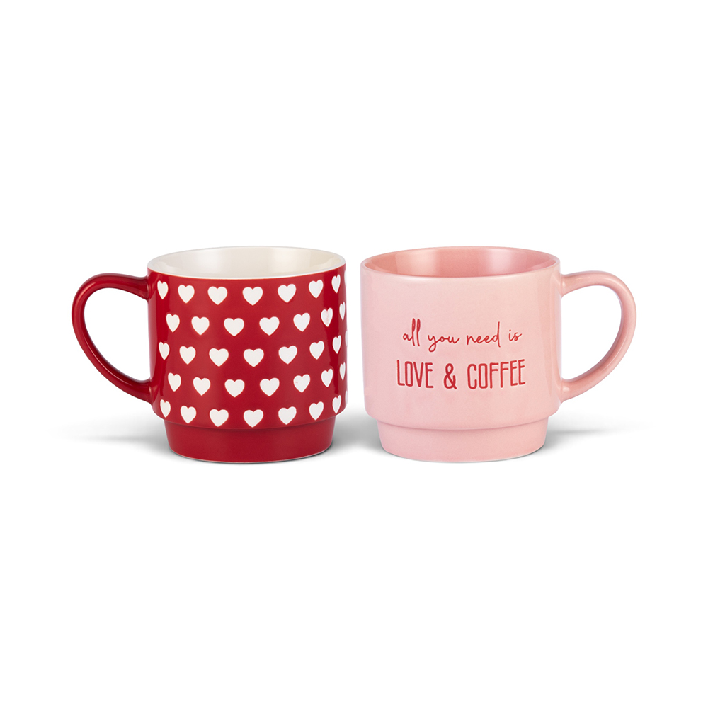 Mug (Set of 2) - Image 3