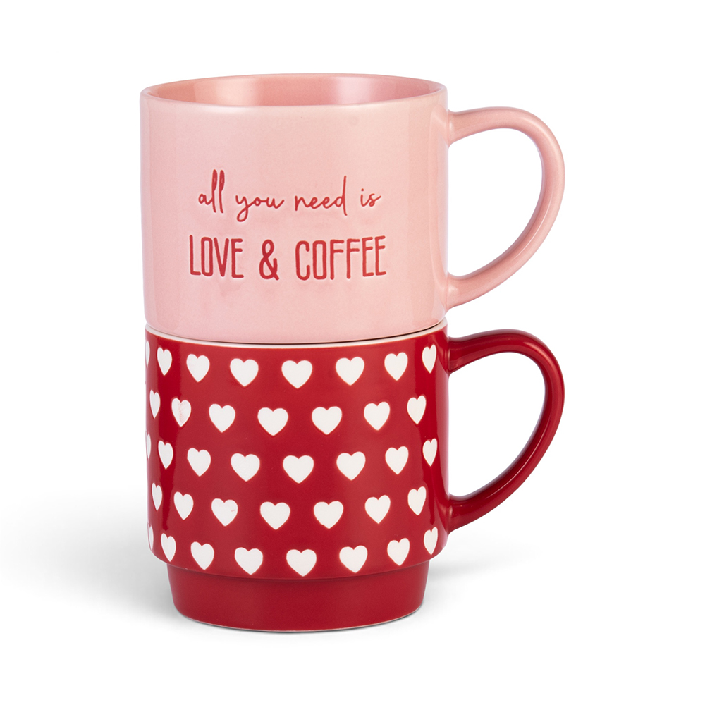 Mug (Set of 2) - Image 2