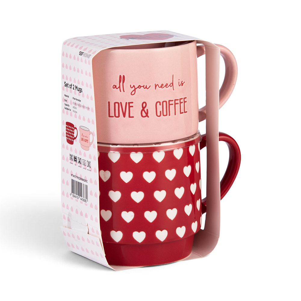 Mug (Set of 2) - Image 16