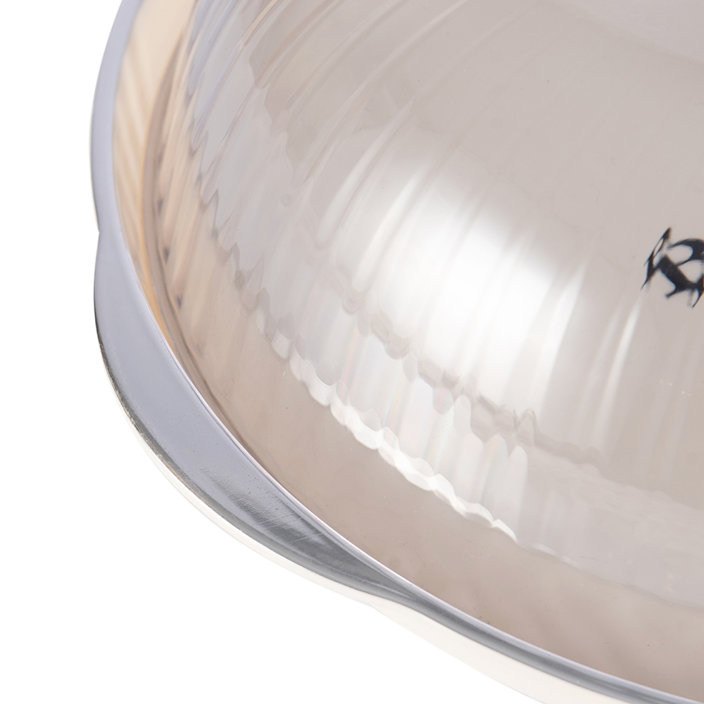 Cake Serving Tray with Lid (H12cm) - Image 6