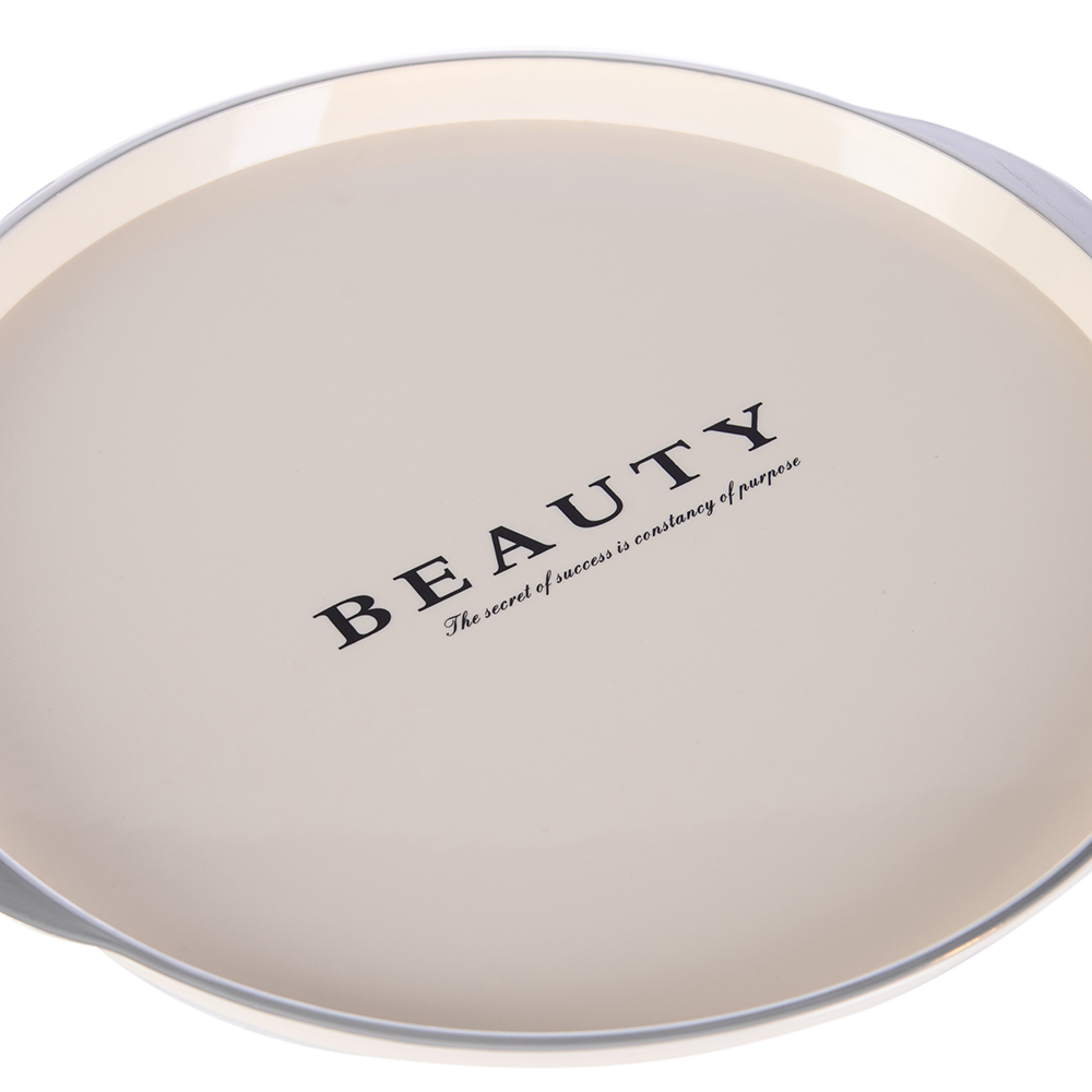 Cake Serving Tray with Lid (H12cm) - Image 8