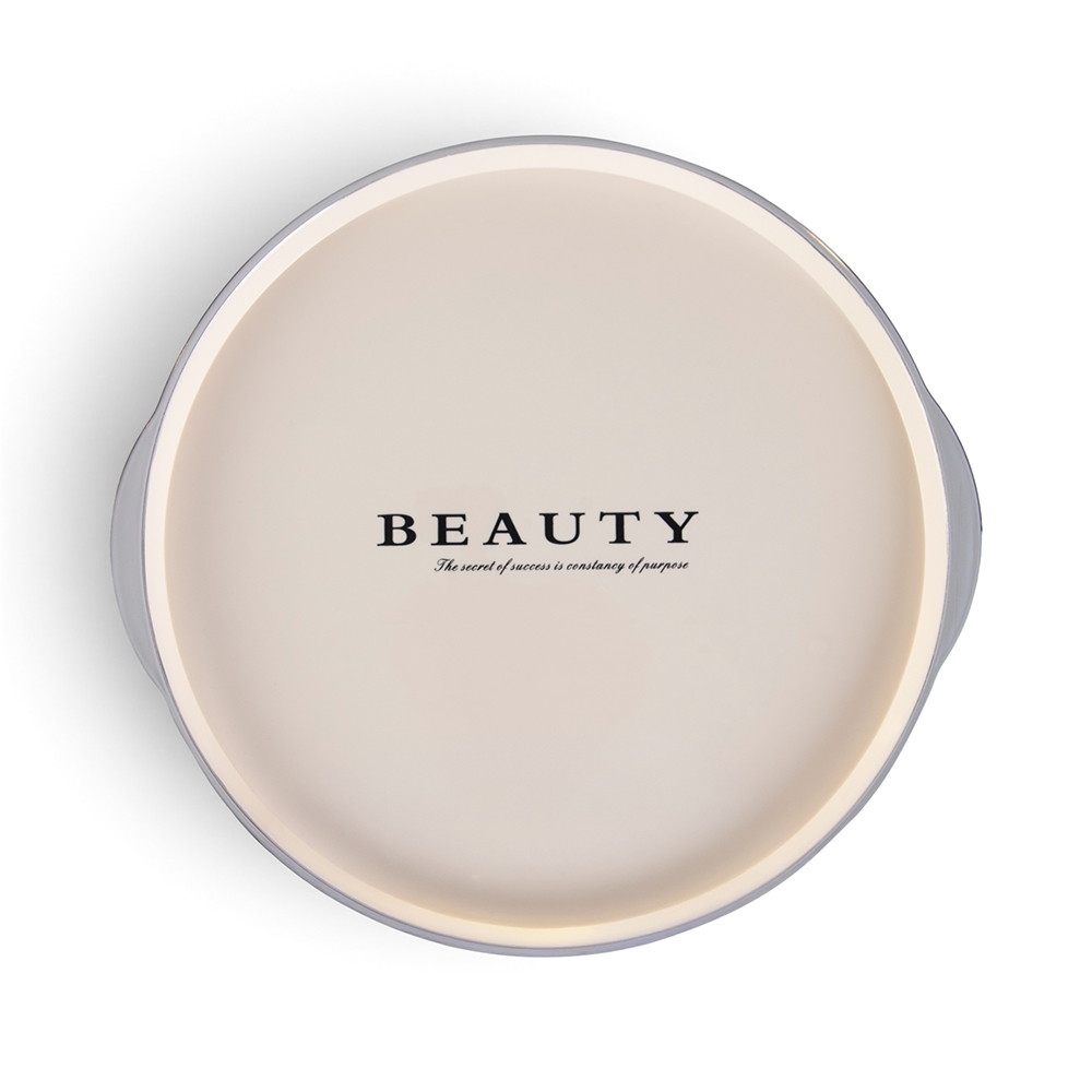 Cake Serving Tray with Lid (H12cm) - Image 4