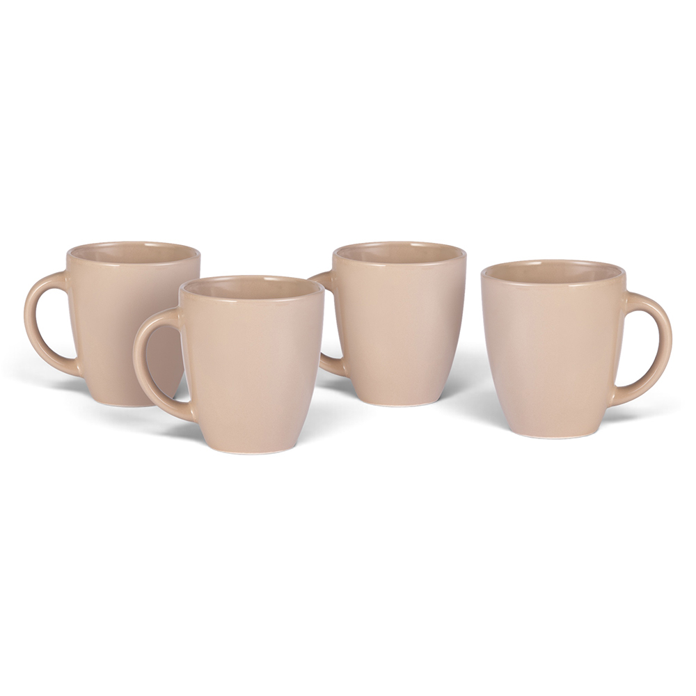 Mug (Set of 4)