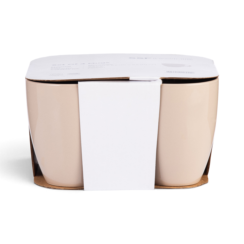 Mug (Set of 4) - Image 8
