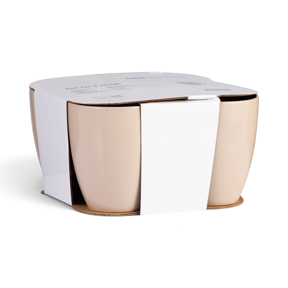 Mug (Set of 4) - Image 9