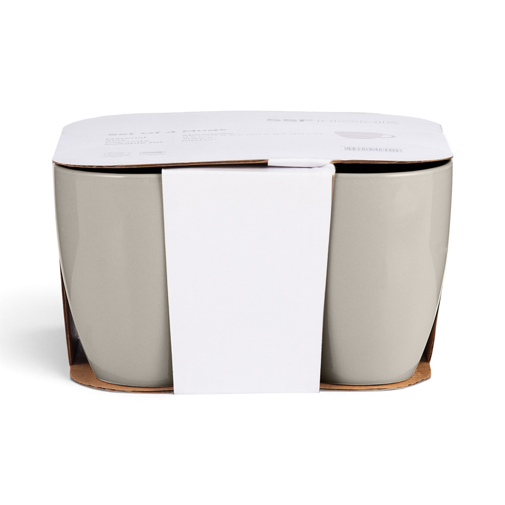 Mug (Set of 4) - Image 14