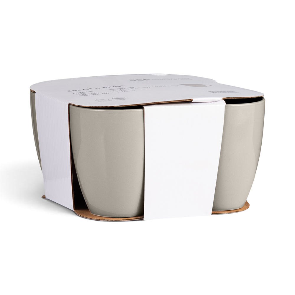 Mug (Set of 4) - Image 15