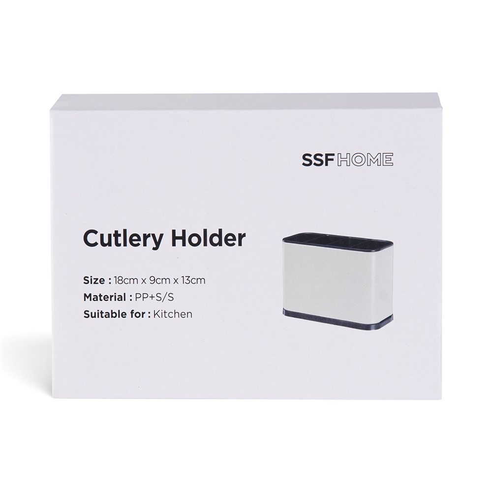Cutlery Holder (H13cm) - Image 9
