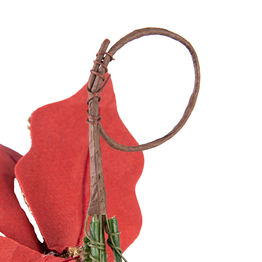 Hanging Christmas Ornament (H22cm) - Image 3